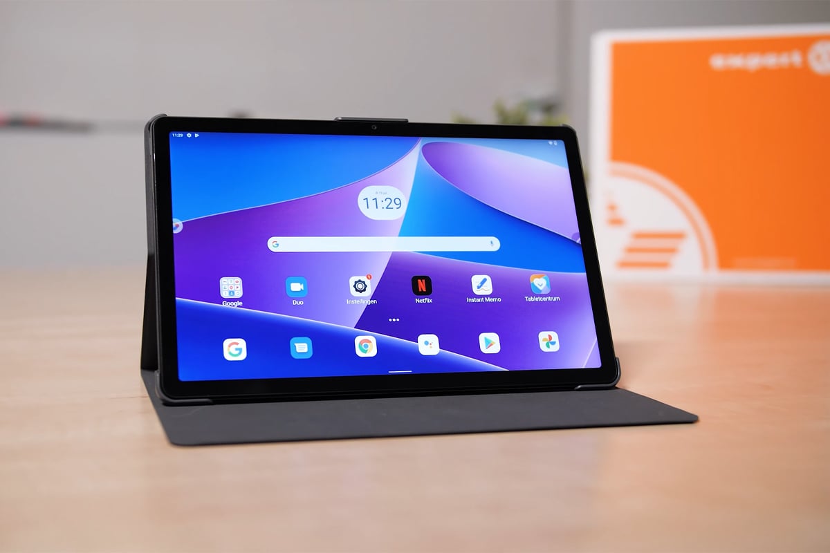 Gebruikstips voor je nieuwe Android-tablet